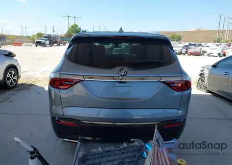 2023 Buick Enclave Essence Fwd z USA, uszkodzony, nr VIN 5GAERBKW1PJ239992